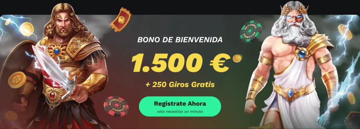BetOnRed casino